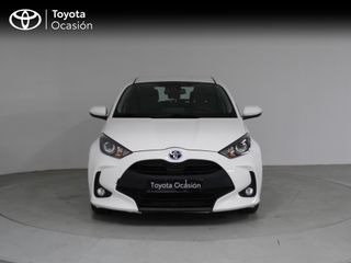 Toyota Yaris 1.5 120H Active Tech
