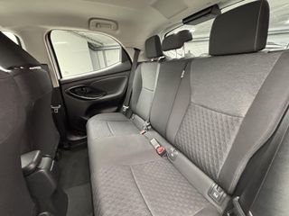 Toyota Yaris 1.5 120H Active Tech