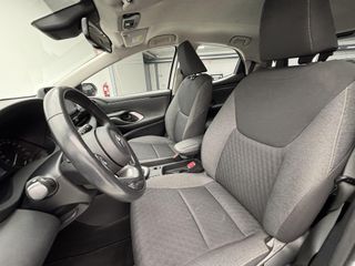Toyota Yaris 1.5 120H Active Tech