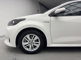 Toyota Yaris 1.5 120H Active Tech