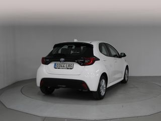 Toyota Yaris 1.5 120H Active Tech