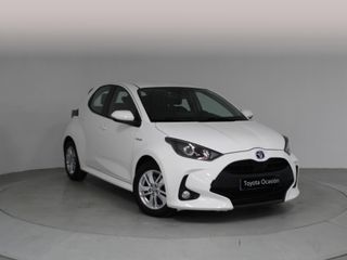 Toyota Yaris 1.5 120H Active Tech