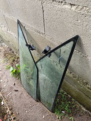 Lunas Seat Ibiza 1 Sport Line (Traseras)