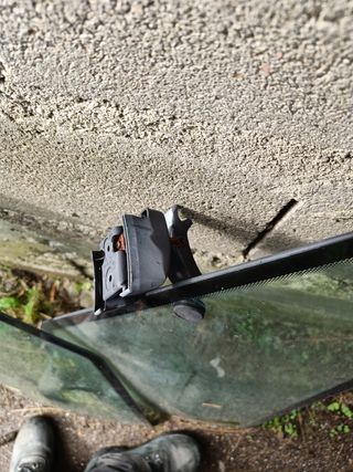 Lunas Seat Ibiza 1 Sport Line (Traseras)