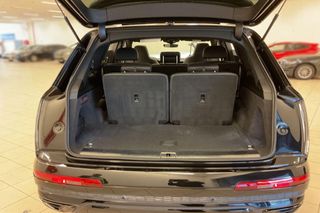 Audi Q7 S line 55 TFSI S Line Quattro 7Plazas 340cv