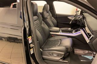 Audi Q7 S line 55 TFSI S Line Quattro 7Plazas 340cv