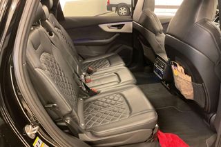 Audi Q7 S line 55 TFSI S Line Quattro 7Plazas 340cv