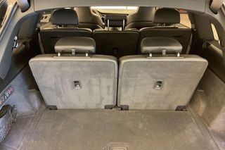 Audi Q7 S line 55 TFSI S Line Quattro 7Plazas 340cv