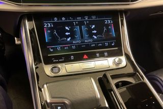 Audi Q7 S line 55 TFSI S Line Quattro 7Plazas 340cv