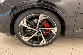 Audi Q7 S line 55 TFSI S Line Quattro 7Plazas 340cv