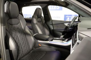 Audi Q7 S line 55 TFSI S Line Quattro 7Plazas 340cv