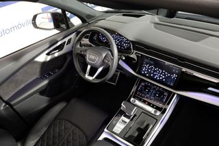 Audi Q7 S line 55 TFSI S Line Quattro 7Plazas 340cv