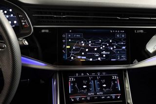 Audi Q7 S line 55 TFSI S Line Quattro 7Plazas 340cv