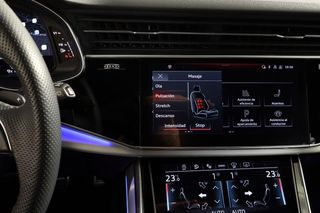 Audi Q7 S line 55 TFSI S Line Quattro 7Plazas 340cv