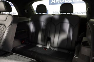 Audi Q7 S line 55 TFSI S Line Quattro 7Plazas 340cv
