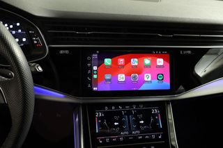 Audi Q7 S line 55 TFSI S Line Quattro 7Plazas 340cv