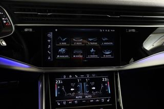 Audi Q7 S line 55 TFSI S Line Quattro 7Plazas 340cv