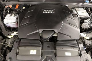 Audi Q7 S line 55 TFSI S Line Quattro 7Plazas 340cv