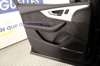 Audi Q7 S line 55 TFSI S Line Quattro 7Plazas 340cv