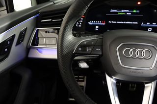 Audi Q7 S line 55 TFSI S Line Quattro 7Plazas 340cv