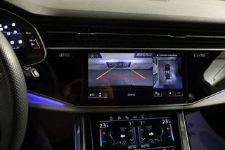Audi Q7 S line 55 TFSI S Line Quattro 7Plazas 340cv