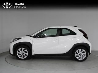 Toyota Aygo X Cross 1.0 VVT-I 72CV Play