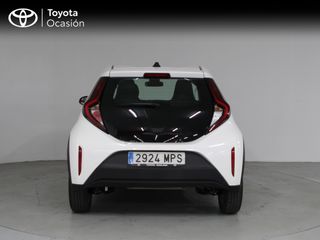 Toyota Aygo X Cross 1.0 VVT-I 72CV Play