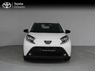 Toyota Aygo X Cross 1.0 VVT-I 72CV Play