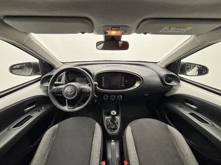 Toyota Aygo X Cross 1.0 VVT-I 72CV Play