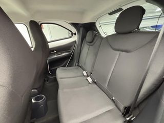 Toyota Aygo X Cross 1.0 VVT-I 72CV Play