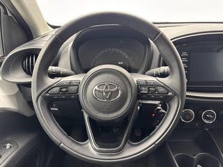 Toyota Aygo X Cross 1.0 VVT-I 72CV Play