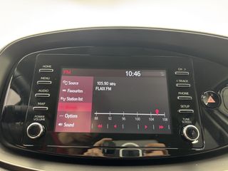 Toyota Aygo X Cross 1.0 VVT-I 72CV Play