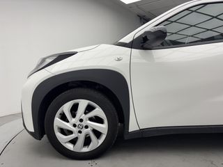 Toyota Aygo X Cross 1.0 VVT-I 72CV Play