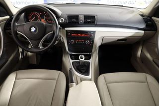 BMW Serie 1 123 d Coupe 204cv