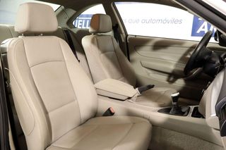 BMW Serie 1 123 d Coupe 204cv