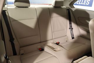 BMW Serie 1 123 d Coupe 204cv