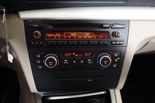 BMW Serie 1 123 d Coupe 204cv