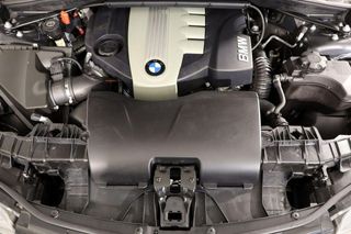 BMW Serie 1 123 d Coupe 204cv