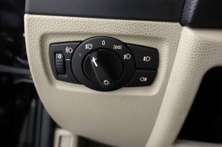 BMW Serie 1 123 d Coupe 204cv