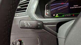 VOLKSWAGEN Tiguan R-Line 1.4 TSI eHybrid 180kW (245CV) DSG