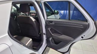 VOLKSWAGEN T-Roc Sport 2.0 TSI 140kW (190CV) 4 Motion DSG