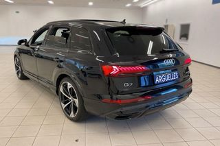 Audi Q7 S line 55 TFSI S Line Quattro 7Plazas 340cv