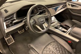 Audi Q7 S line 55 TFSI S Line Quattro 7Plazas 340cv