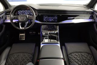 Audi Q7 S line 55 TFSI S Line Quattro 7Plazas 340cv