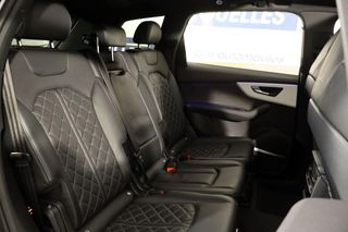 Audi Q7 S line 55 TFSI S Line Quattro 7Plazas 340cv