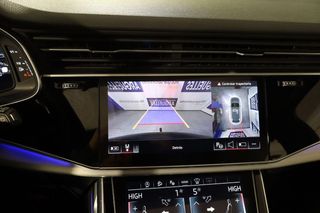 Audi Q7 S line 55 TFSI S Line Quattro 7Plazas 340cv