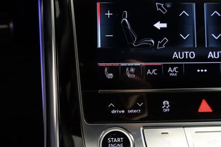 Audi Q7 S line 55 TFSI S Line Quattro 7Plazas 340cv