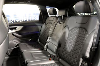 Audi Q7 S line 55 TFSI S Line Quattro 7Plazas 340cv