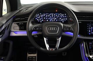 Audi Q7 S line 55 TFSI S Line Quattro 7Plazas 340cv