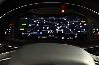 Audi Q7 S line 55 TFSI S Line Quattro 7Plazas 340cv